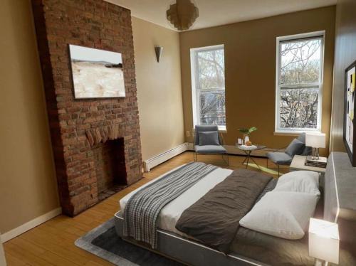 Communipaw Apartment | Liberty Dream - 20 min to NYC