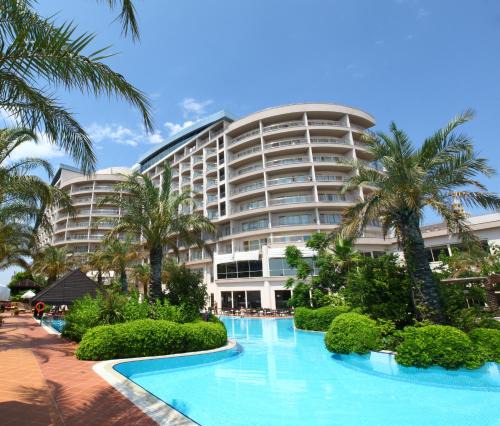 Lara Resort | Liberty Hotels Lara