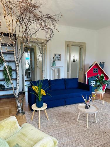 Vanchiglia Apartment | Liberty House