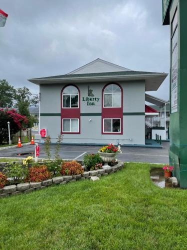 Galloway Hotel | Liberty Inn Absecon Atlantic City