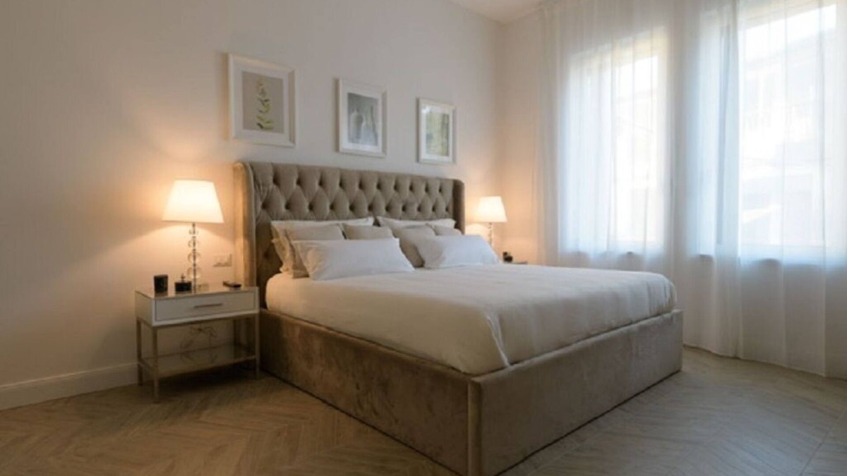 Piovene Rocchette Apartment | Liberty Suite