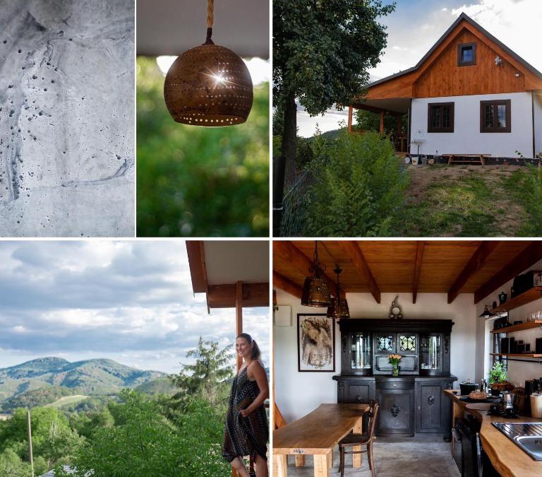 Stiavnicke Bane Ski Chalet | Libling Hruštička