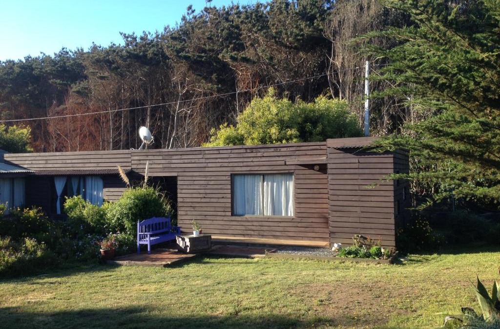 Pichilemu House | Liborio de Mar