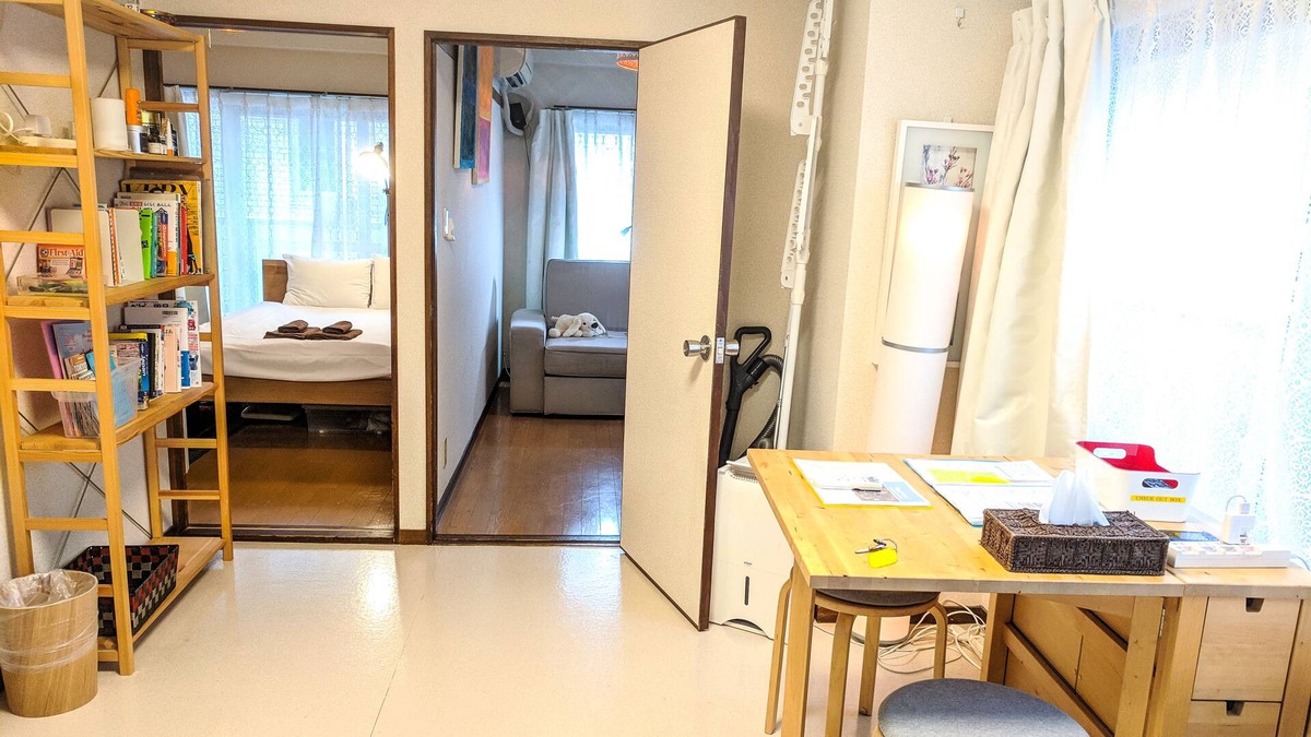 Shimokitazawa Apartment | LICENSED Comfortable Residence in Shimo