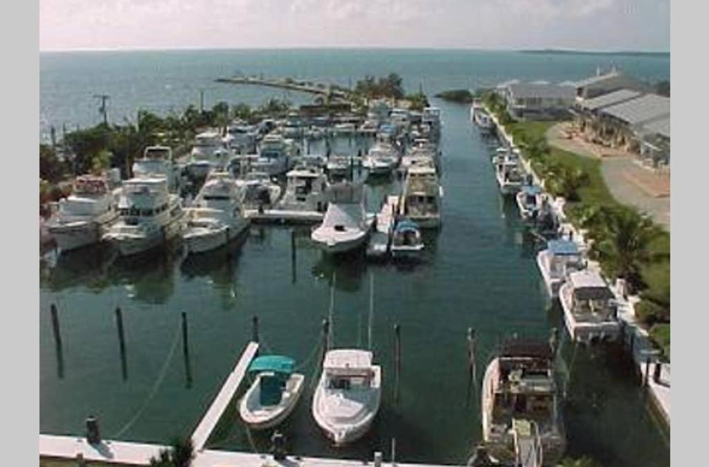 Key Largo House | LICENSED MGR - 2/2 VILLA - OCEANFRONT BEACH RESORT - SALTWATER LAGOON & MARINA!