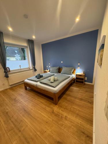 Fedderwardergroden Apartment | Lichtermeer