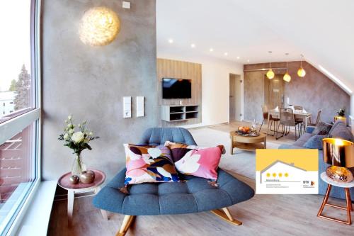 Hoehr-Grenzhausen Apartment | Lichtzauber