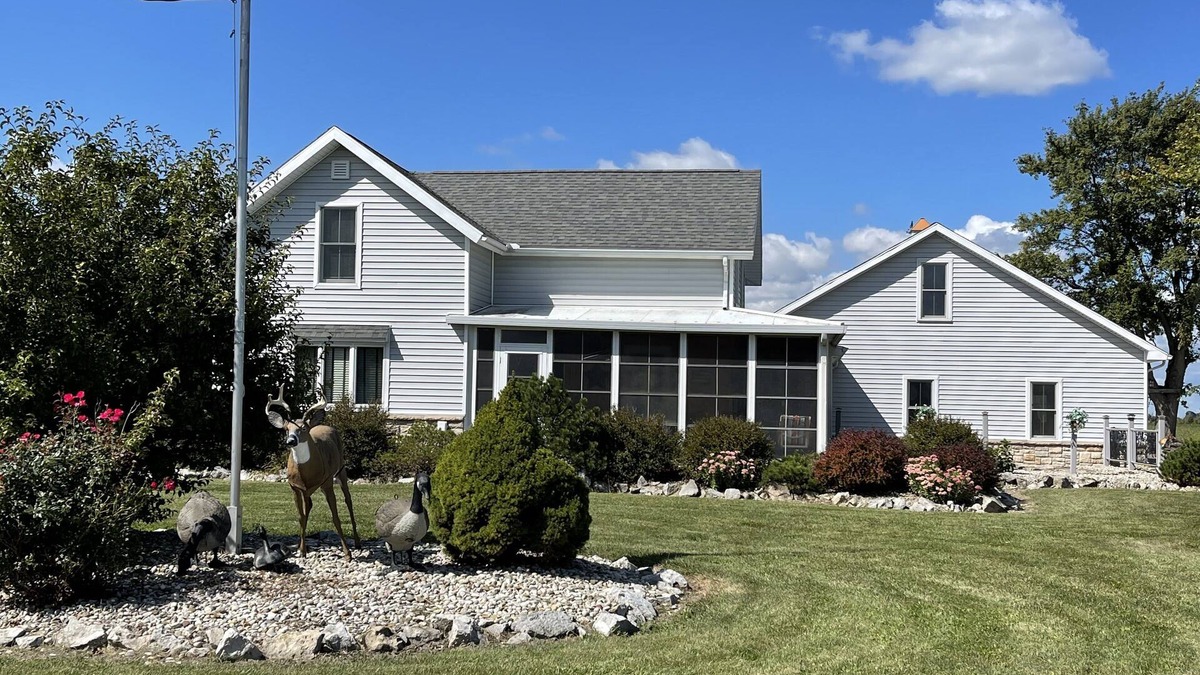 Martin House | Lickert Harder Or Knot Lodge