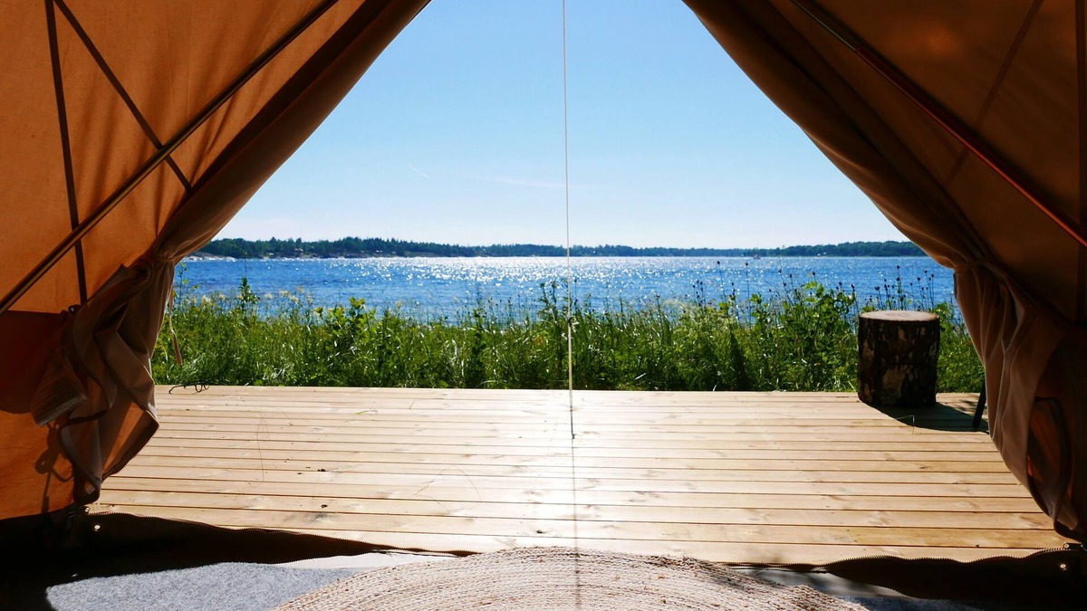 Norrtalje Municipality Hotel | Lidö Värdshus