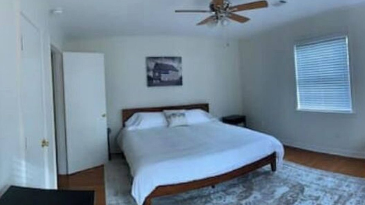 Tie Plant House | Lida's Place - 3 BR 2 BA Ranch House - 7.6 miles to Grenada Lake
