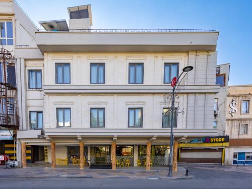 Eyyubiye Hotel | Lidar Hotel Business Class