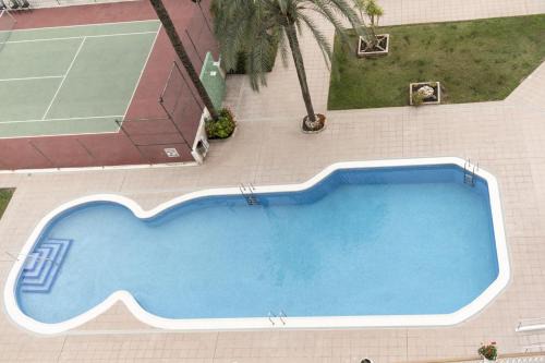 Cullera Apartment | Lider, 5-C