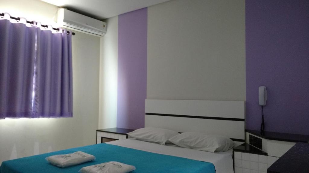 Centro Hotel | Lider Hotel