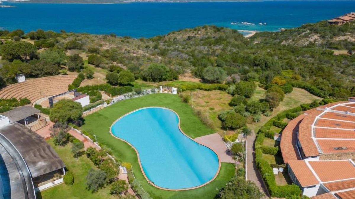 Li Cuncheddi Apartment | Lidia Capo Ceraso resort by Interhome