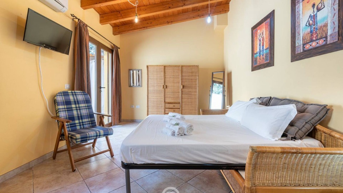 Oristano Historic Centre Apartment | Lidia's House