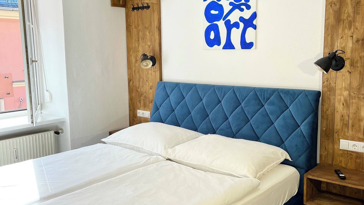 Klagenfurt am Woerthersee Apartment | Lidmansky 3 - Tinyhomes Klagenfurt