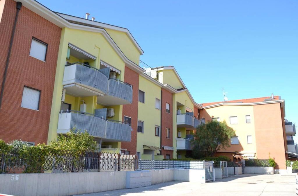 Lido di Campomarino Apartment | [Lido Apartment]