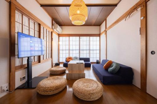 Urayasu Apartment | Lido Urayasu