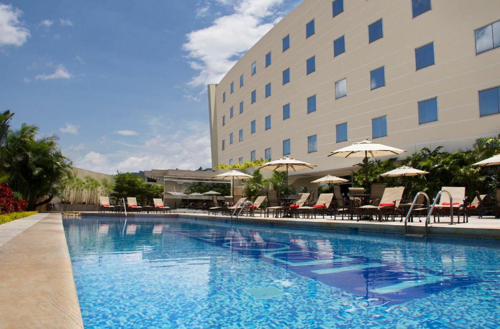 San Cristóbal Hotel | Lidotel San Cristóbal