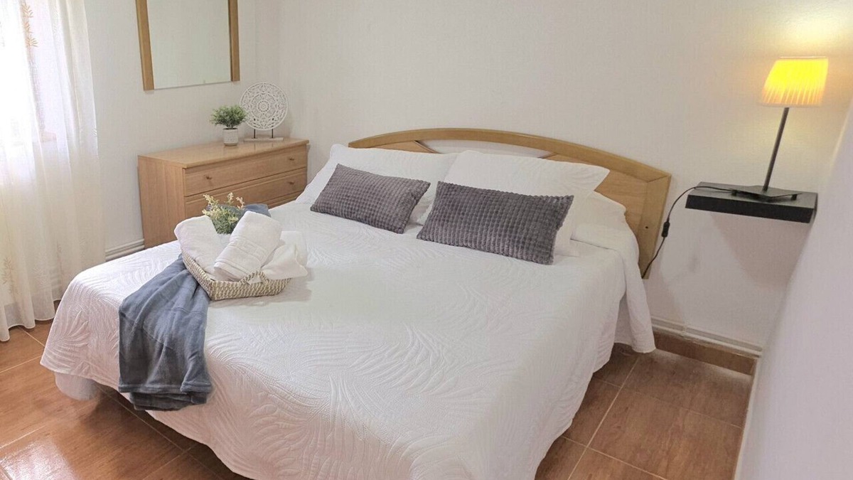Entrambasaguas Apartment | Lidya's House - 36801