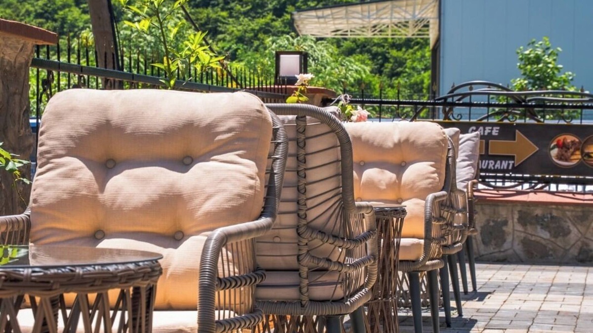 Yomra Hotel | Lidzo Villa - Butik Otel