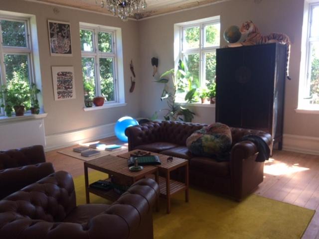 Trelleborg House | Liebacksgården