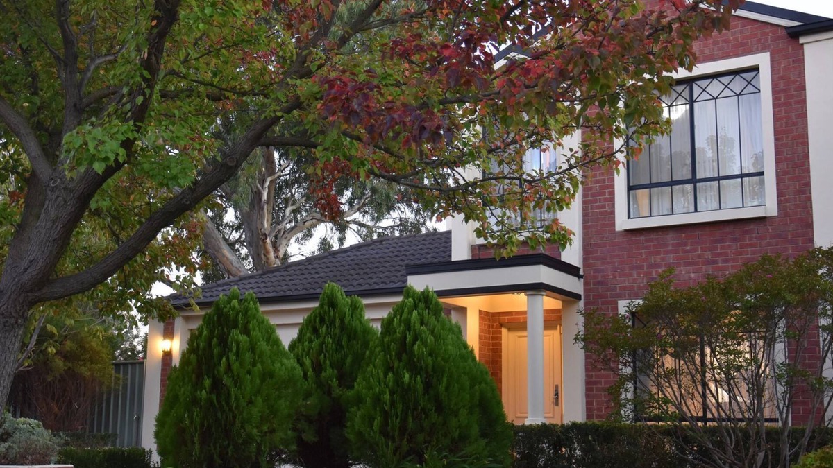 Tanunda House | "LiebenGott" - Luxury 4 Bedroom