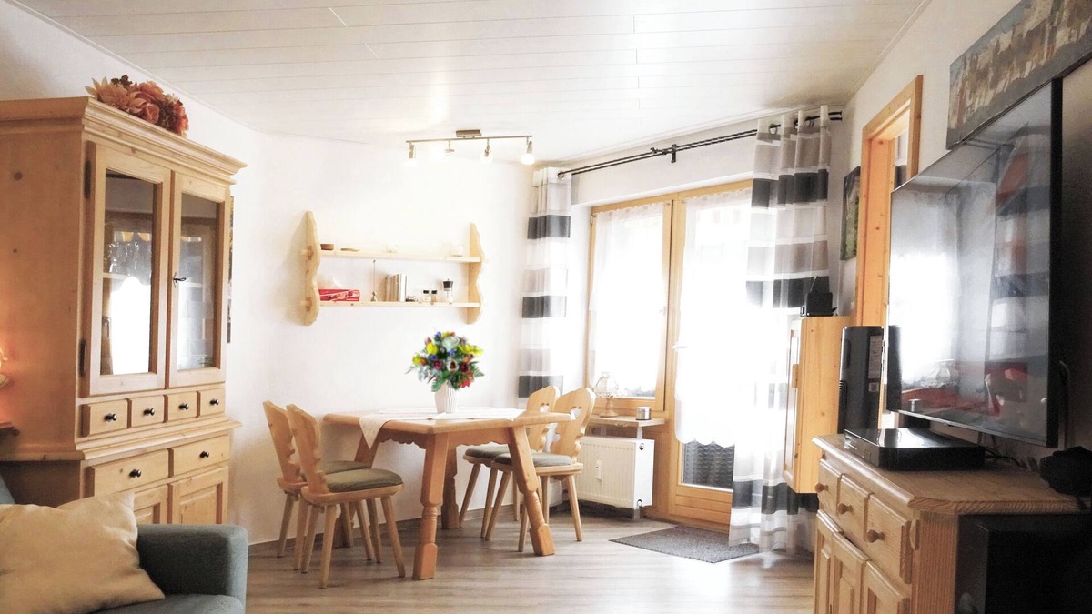 Oberstdorf Apartment | Lieber vacation apartment - your vacation apartment with charm and feel-good guarantee