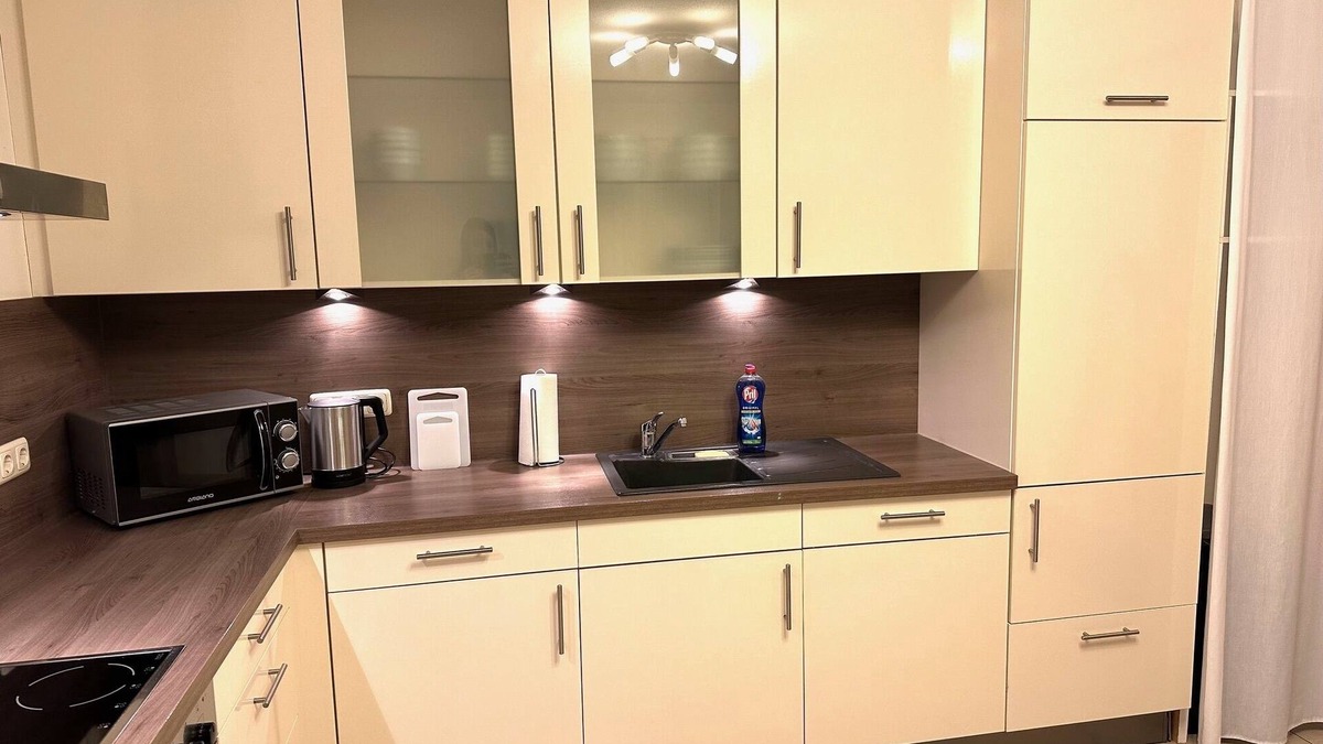 Oberahr Apartment | Liebevoll Eingerichtete Ferienwohnung mit Überdachter Terrasse in Ruhiger Lage