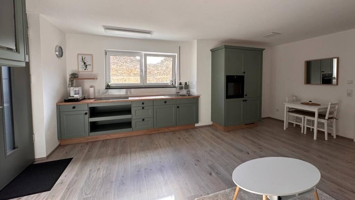 Meßkirch Condo | Liebevoll und Gemütlich Eingerichtete Ferienwohnung Nahe Bodensee!