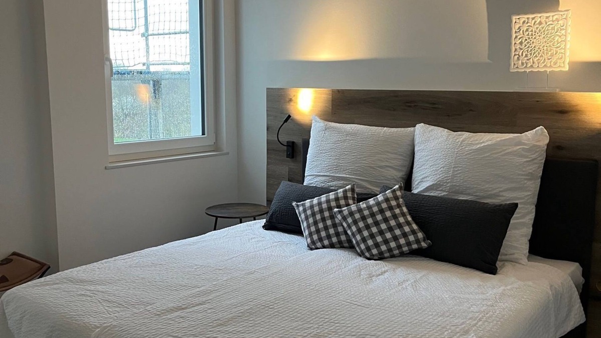 Markdorf Apartment | Lieblingsplatz-bodensee