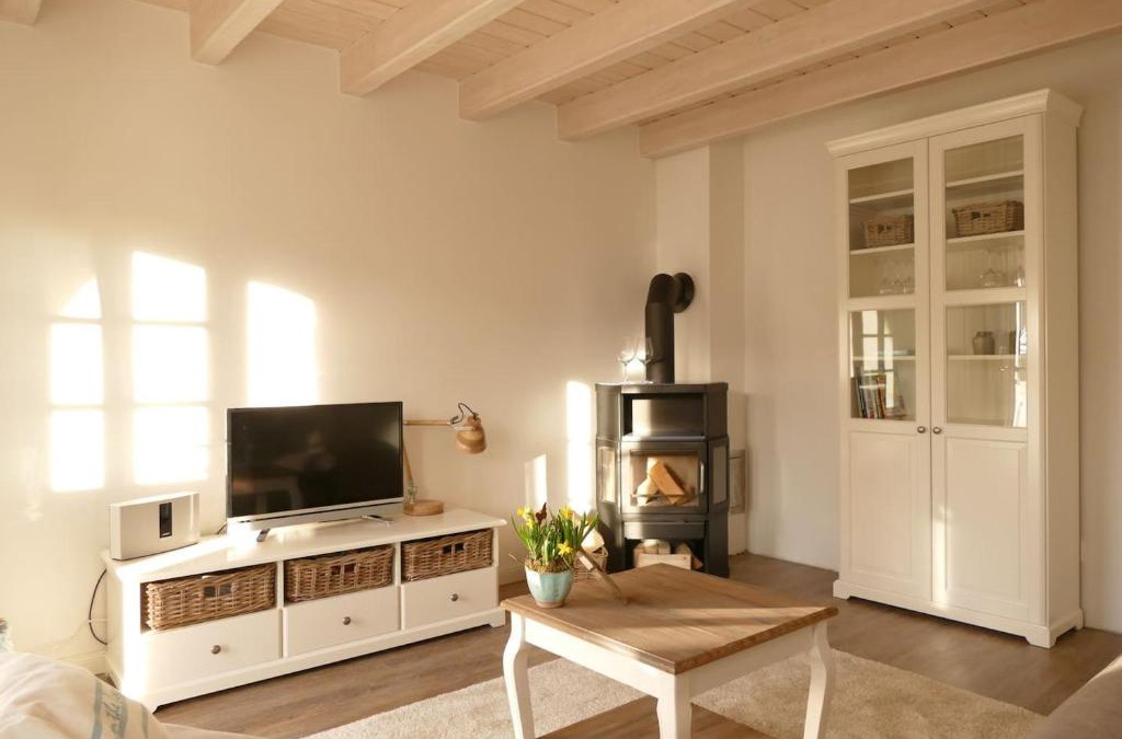 Wrixum Apartment | Lieblingsplatz