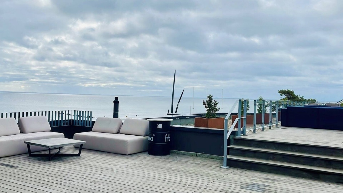 Groemitz Hotel | Lieblingsplatz Hotel Surf Rescue Club