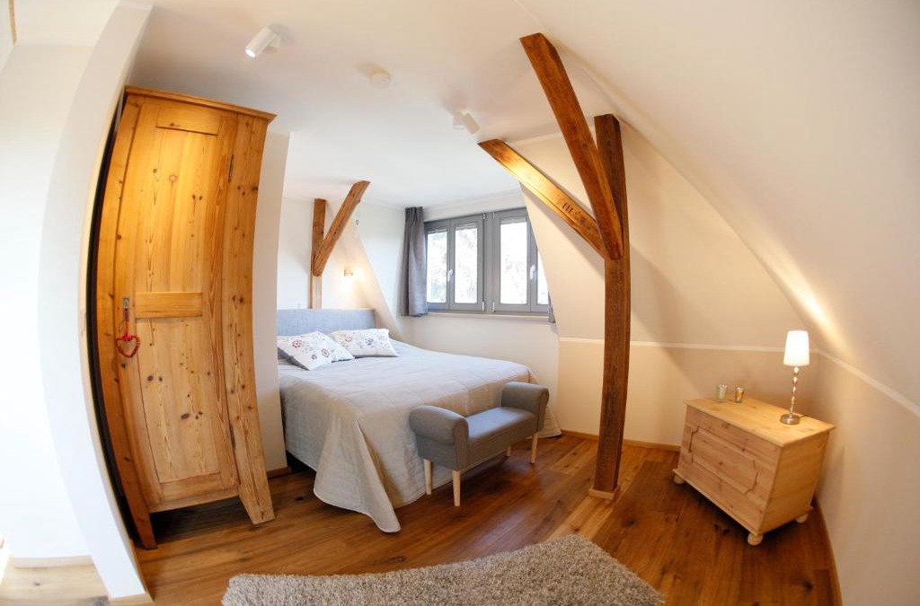 Coswig Apartment | Lieblingswohnung im Elbtal