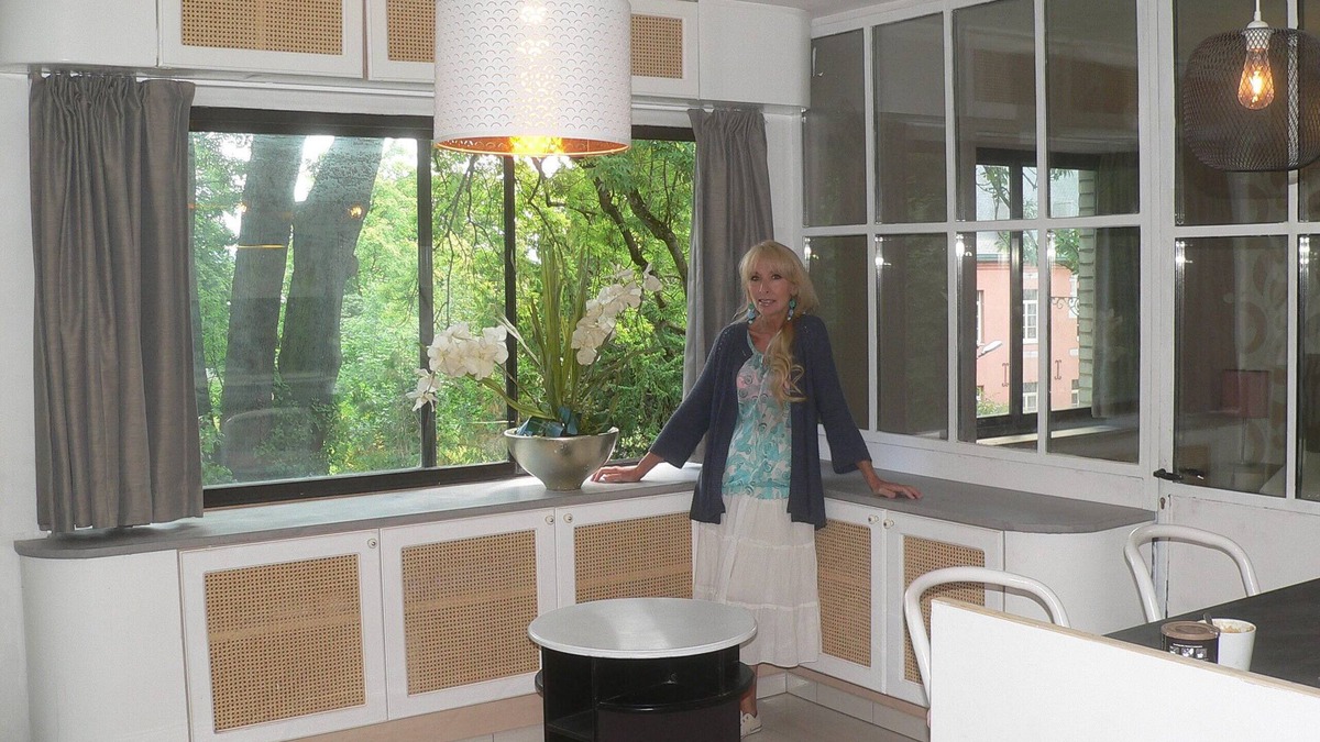 Liege Apartment | Liège center, saint Lambert, apartment for 2, 5 minutes from st Lambert station