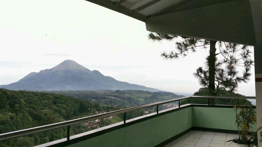 Tretes Hotel | Liemas hotel