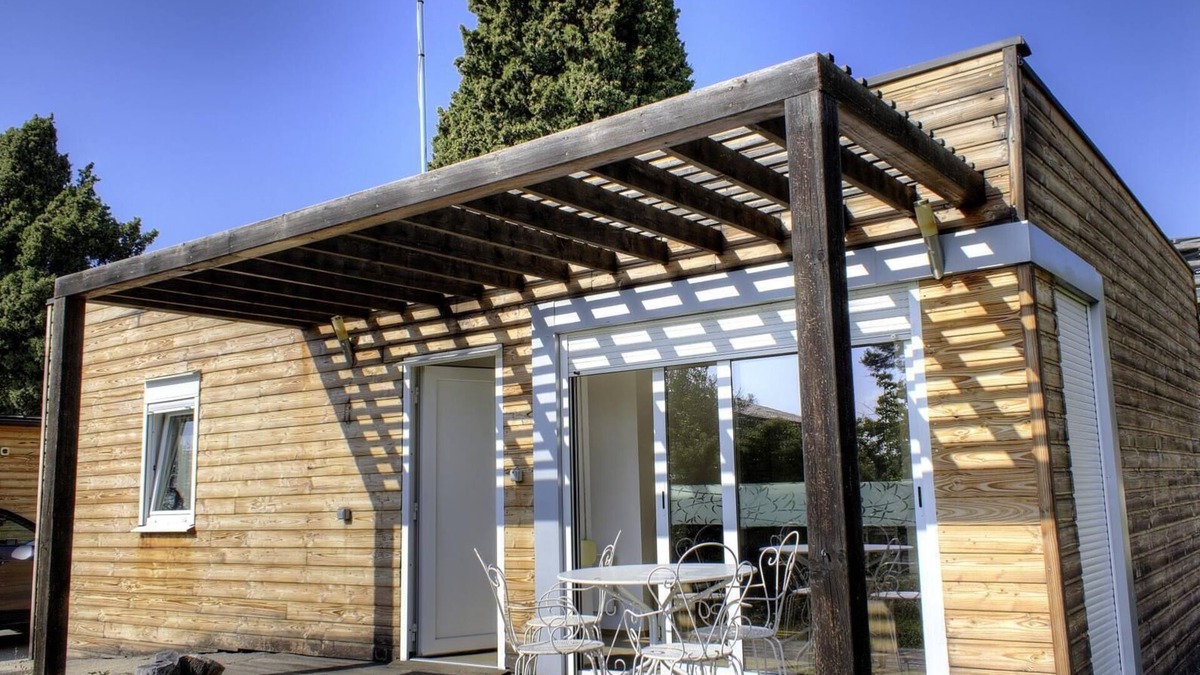 Levens House | Liera - LEVENS - Gîte