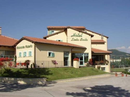 Colfiorito Hotel | Lieta Sosta