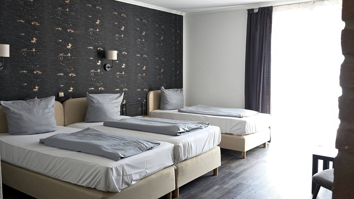 Bad Fallingbostel Hotel | Lieth Hotel Grünreich