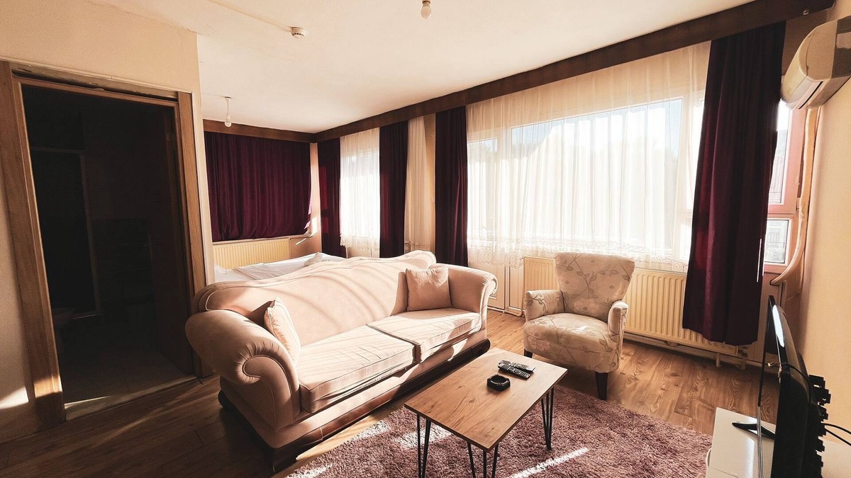 Bornova House | Life Artemis Bornova