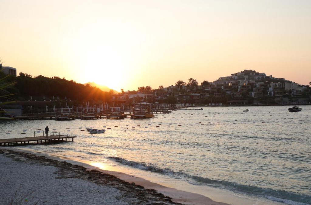 Yalikavak Hotel | Life Butiq Otel