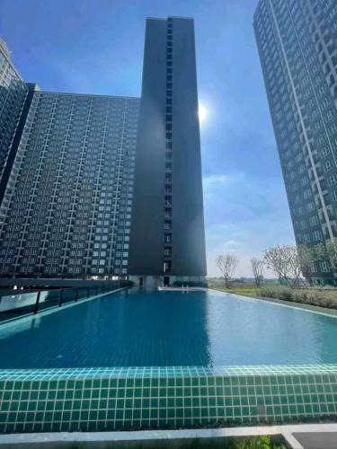 Bang Na Apartment | Life city 1