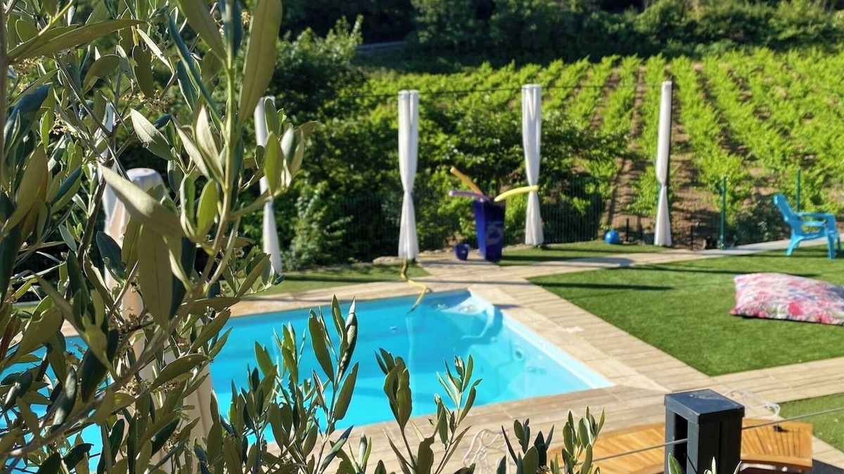 Tourves Bed & Breakfast | Life is beautiful in Provence