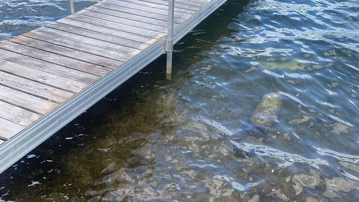 Honeoye House | Life is better in the Finger Lakes!