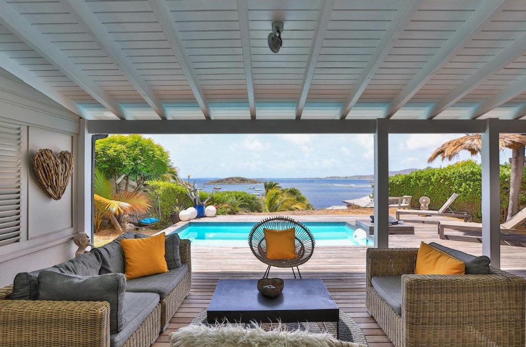 Bellevue Villa | Life Is Good In Cul De Sac