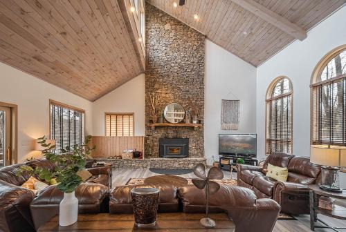 McHenry House | Life is Good