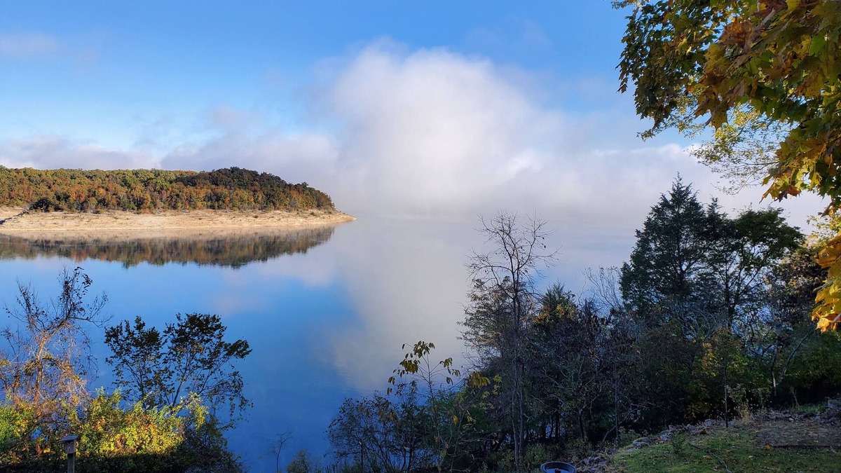 Bull Shoals House | Life is short, make it sweet by the lake - Lakehouse that Sleeps 11 w/Lakeview