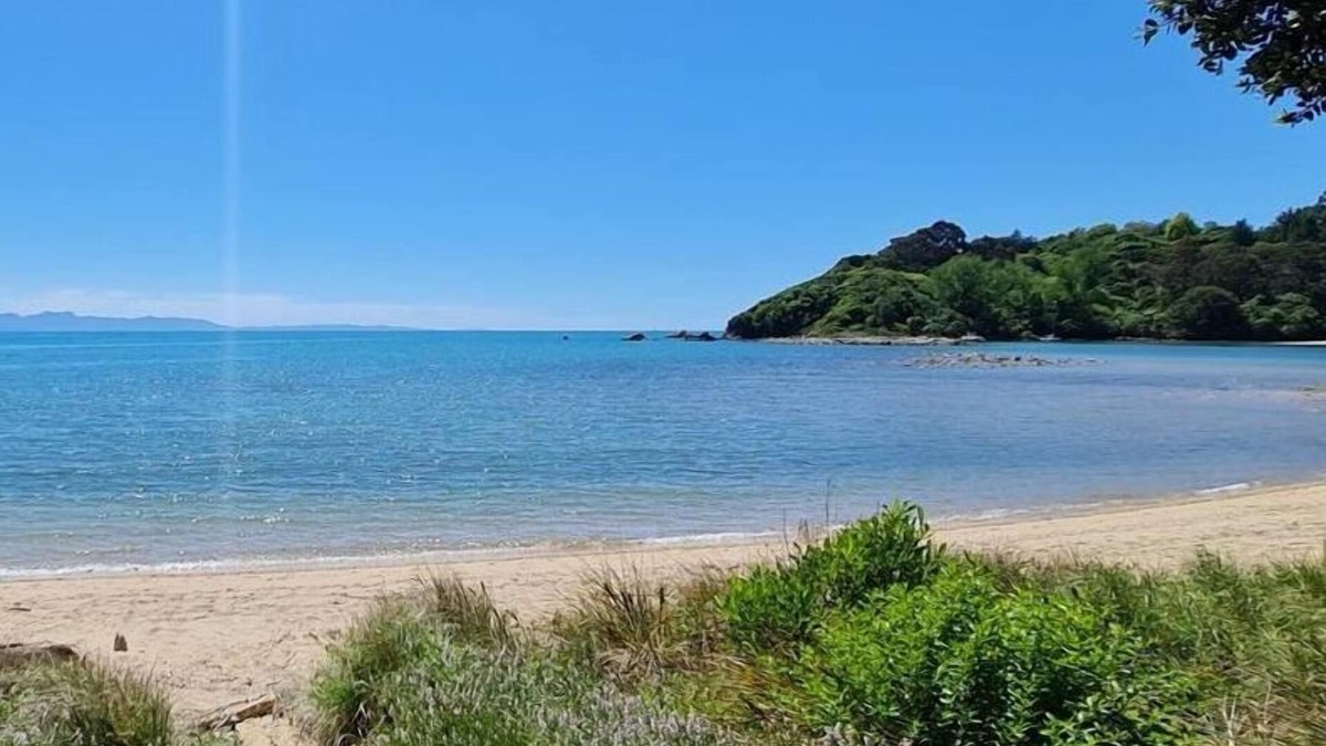 Tata Beach House | Life of Leisure - Two-bedroom two-bathroom holiday home