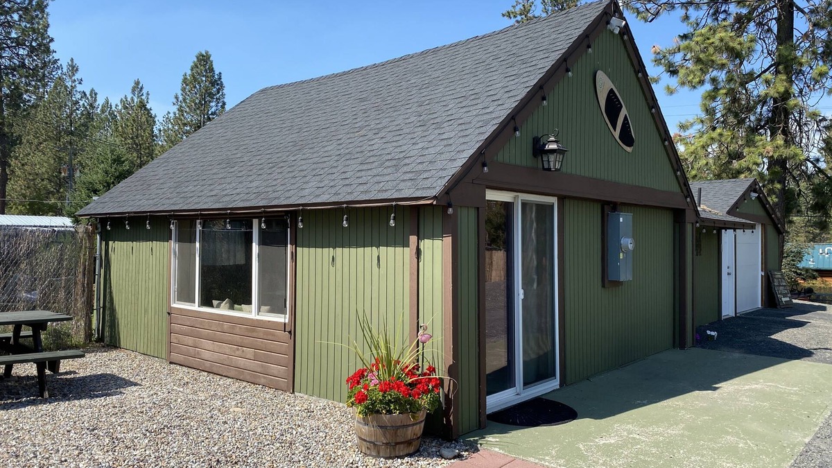 Loon Lake Cabin | Life on Loon Lake
