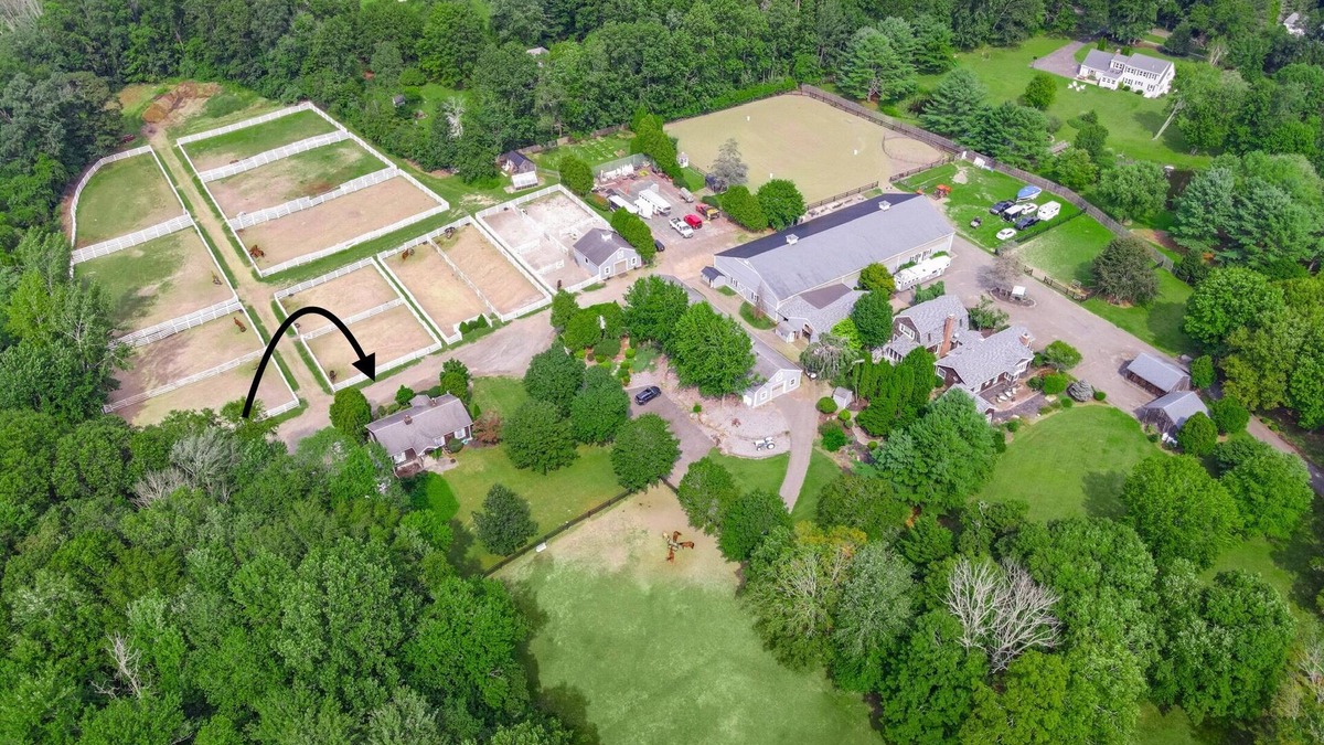Killingworth Apartment | Life on the Farm